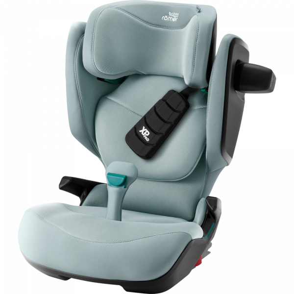Britax Romer Κάθισμα Αυτοκινήτου Kidfix Pro Style i-Size 100 έως150cm Harbor Blue 2000040914
