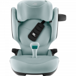 Britax Romer Κάθισμα Αυτοκινήτου Kidfix Pro Style i-Size 100 έως150cm Harbor Blue 2000040914