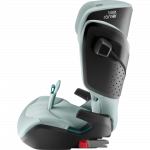 Britax Romer Κάθισμα Αυτοκινήτου Kidfix Pro Style i-Size 100 έως150cm Harbor Blue 2000040914