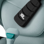 Britax Romer Κάθισμα Αυτοκινήτου Kidfix Pro Style i-Size 100 έως150cm Harbor Blue 2000040914