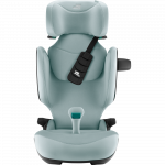 Britax Romer Κάθισμα Αυτοκινήτου Kidfix Pro Style i-Size 100 έως150cm Harbor Blue 2000040914