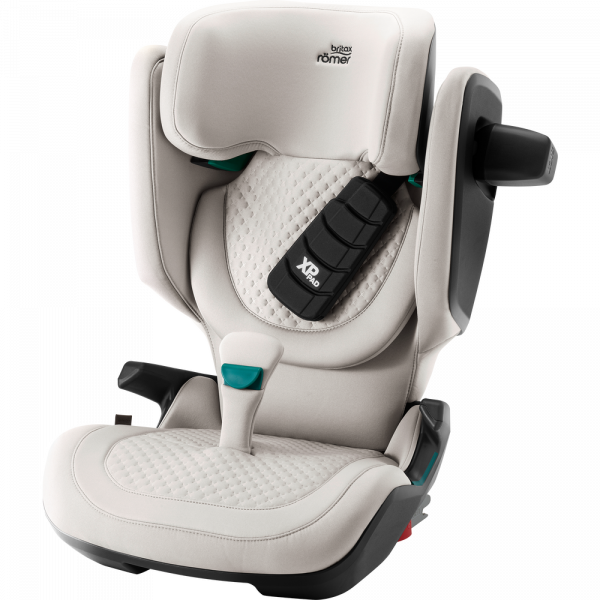 Britax Romer Κάθισμα Αυτοκινήτου Kidfix Pro Lux i-Size 100 έως150cm Soft Taupe 2000040918