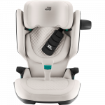 Britax Romer Κάθισμα Αυτοκινήτου Kidfix Pro Lux i-Size 100 έως150cm Soft Taupe 2000040918