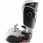 Britax Romer Κάθισμα Αυτοκινήτου Kidfix Pro Lux i-Size 100 έως150cm Soft Taupe 2000040918