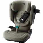 Britax Romer Κάθισμα Αυτοκινήτου Kidfix Pro Lux i-Size 100 έως150cm Ubran Olive 2000040919
