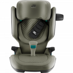 Britax Romer Κάθισμα Αυτοκινήτου Kidfix Pro Lux i-Size 100 έως150cm Ubran Olive 2000040919
