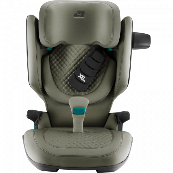 Britax Romer Κάθισμα Αυτοκινήτου Kidfix Pro Lux i-Size 100 έως150cm Ubran Olive 2000040919
