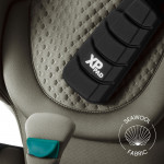 Britax Romer Κάθισμα Αυτοκινήτου Kidfix Pro Lux i-Size 100 έως150cm Ubran Olive 2000040919