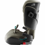 Britax Romer Κάθισμα Αυτοκινήτου Kidfix Pro Lux i-Size 100 έως150cm Ubran Olive 2000040919