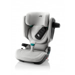 Britax Romer Κάθισμα Αυτοκινήτου Kidfix Pro Lux i-Size 100 έως150cm Linen Grey 2000040921