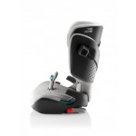 Britax Romer Κάθισμα Αυτοκινήτου Kidfix Pro Lux i-Size 100 έως150cm Linen Grey 2000040921