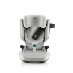 Britax Romer Κάθισμα Αυτοκινήτου Kidfix Pro Lux i-Size 100 έως150cm Linen Grey 2000040921