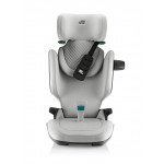 Britax Romer Κάθισμα Αυτοκινήτου Kidfix Pro Lux i-Size 100 έως150cm Linen Grey 2000040921