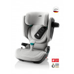 Britax Romer Κάθισμα Αυτοκινήτου Kidfix Pro Lux i-Size 100 έως150cm Linen Grey 2000040921