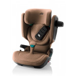 Britax Romer Κάθισμα Αυτοκινήτου Kidfix Pro Lux i-Size 100 έως150cm Warm Caramel 2000040920