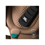 Britax Romer Κάθισμα Αυτοκινήτου Kidfix Pro Lux i-Size 100 έως150cm Warm Caramel 2000040920