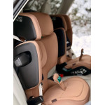 Britax Romer Κάθισμα Αυτοκινήτου Kidfix Pro Lux i-Size 100 έως150cm Warm Caramel 2000040920