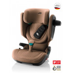 Britax Romer Κάθισμα Αυτοκινήτου Kidfix Pro Lux i-Size 100 έως150cm Warm Caramel 2000040920