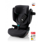 Britax Romer Κάθισμα Αυτοκινήτου Kidfix Pro Lux i-Size 100 έως150cm Onyx Black 2000042139
