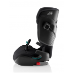Britax Romer Κάθισμα Αυτοκινήτου Kidfix Pro Lux i-Size 100 έως150cm Onyx Black 2000042139