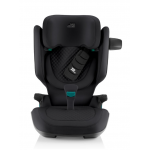 Britax Romer Κάθισμα Αυτοκινήτου Kidfix Pro Lux i-Size 100 έως150cm Onyx Black 2000042139