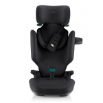 Britax Romer Κάθισμα Αυτοκινήτου Kidfix Pro Lux i-Size 100 έως150cm Onyx Black 2000042139