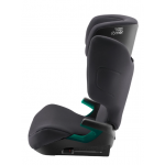 Britax Romer Κάθισμα Αυτοκινήτου Discovery Plus 2 i-Size 100 έως 150cm με Isofix Midnight Grey 2000036849