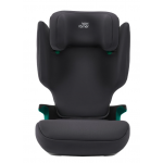 Britax Romer Κάθισμα Αυτοκινήτου Discovery Plus 2 i-Size 100 έως 150cm με Isofix Midnight Grey 2000036849