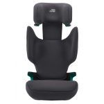 Britax Romer Κάθισμα Αυτοκινήτου Discovery Plus 2 i-Size 100 έως 150cm με Isofix Midnight Grey 2000036849
