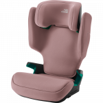 Britax Romer Κάθισμα Αυτοκινήτου Discovery Plus 2 i-Size 100 έως 150cm με Isofix Dusty Rose 2000039713