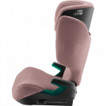 Britax Romer Κάθισμα Αυτοκινήτου Discovery Plus 2 i-Size 100 έως 150cm με Isofix Dusty Rose 2000039713