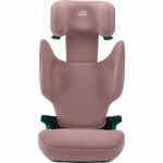 Britax Romer Κάθισμα Αυτοκινήτου Discovery Plus 2 i-Size 100 έως 150cm με Isofix Dusty Rose 2000039713