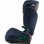Britax Romer Κάθισμα Αυτοκινήτου Discovery Plus 2 i-Size 100 έως 150cm με Isofix Night Blue 2000039735