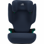 Britax Romer Κάθισμα Αυτοκινήτου Discovery Plus 2 i-Size 100 έως 150cm με Isofix Night Blue 2000039735