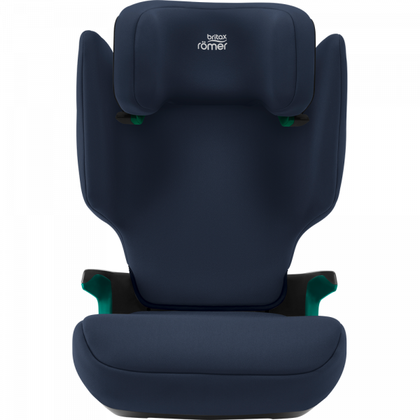 Britax Romer Κάθισμα Αυτοκινήτου Discovery Plus 2 i-Size 100 έως 150cm με Isofix Night Blue 2000039735