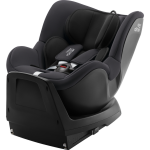 Britax Romer Κάθισμα Αυτοκινήτου Dualfix Plus I-Size 40cm έως 105cm Midnight Grey R2000036277 Britax Romer Κάθισμα Αυτοκινήτου Dualfix Plus I-Size 40cm έως 105cm Midnight Grey R2000036277