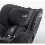 Britax Romer Κάθισμα Αυτοκινήτου Dualfix Plus I-Size 40cm έως 105cm Midnight Grey R2000036277 Britax Romer Κάθισμα Αυτοκινήτου Dualfix Plus I-Size 40cm έως 105cm Midnight Grey R2000036277