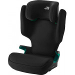 Britax Romer Κάθισμα Αυτοκινήτου Discovery Plus 2 i-Size 100 έως 150cm με Isofix Space Black 2000036848