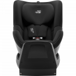 Britax Romer Κάθισμα Αυτοκινήτου Dualfix M Plus 360° (0-13kg) Space Black R2000036888