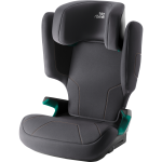 Britax Romer Κάθισμα Αυτοκινήτου Hi-Liner i-Size 100 έως 150cm Mindnight Grey R2000037965