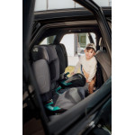 Britax Romer Κάθισμα Αυτοκινήτου Hi-Liner i-Size 100 έως 150cm Mindnight Grey R2000037965