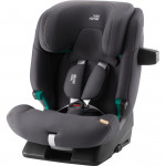 Britax Romer Κάθισμα Αυτοκινήτου Advansafix PRO i-Size 76 έως 150cm Space Black R2000038230