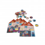 BS Toys Dream House Lotto 3+ GA403