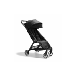 Baby Jogger Καρότσι City Tour 2 Pitch Black BJ0212144040 και Δώρο η μπάρα!!