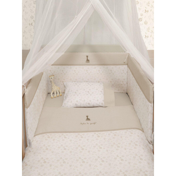 Baby Oliver Πάντα διπλής όψης Sophie La Girafe 46-6702/506