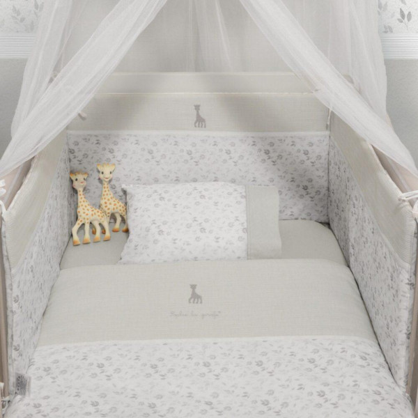Baby Oliver Πάντα διπλής όψης  Sophie La Girafe 46-6702/507