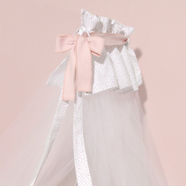 Baby Oliver Κουνουπιέρα 180x5 Σάπιο Μήλο 46-6703/402