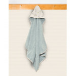 Baby Oliver  Μπουρνούζι  75x75 46-6730/213