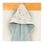 Baby Oliver  Μπουρνούζι  75x75 46-6730/213