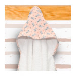 Baby Oliver Μπουρνούζι 75x75 46-6730/215